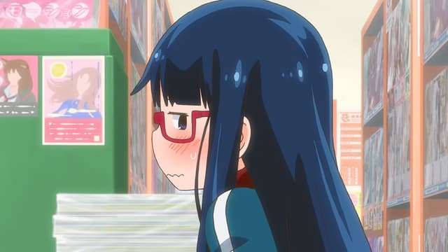 Denki-gai 1. Bölüm
