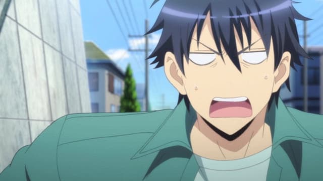 Monster Musume: Everyday Life with Monster Girls 5. Bölüm