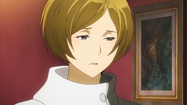 Galilei Donna 6. Bölüm