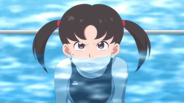 High School! Kimengumi 7. Bölüm