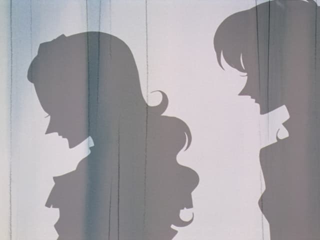 Revolutionary Girl Utena 24. Bölüm