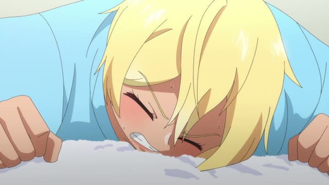 Hands off: Sawaranaide Kotesashi-kun 8. Bölüm