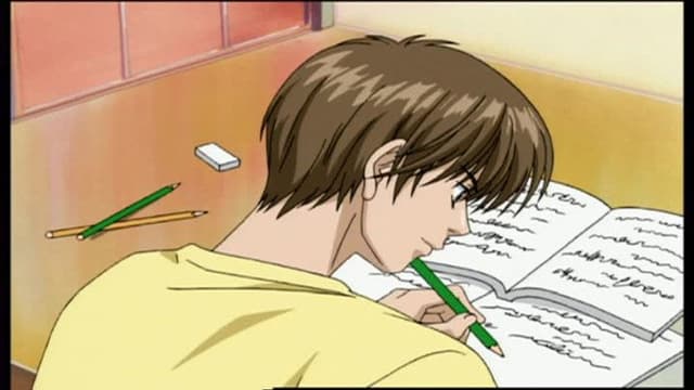 Peach Girl 16. Bölüm