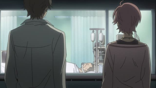Psychic Detective Yakumo 12. Bölüm