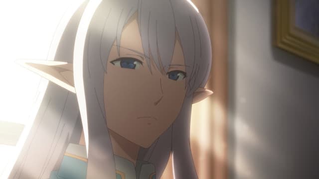 The Greatest Demon Lord Is Reborn as a Typical Nobody 5. Bölüm