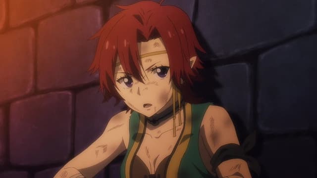 YU-NO: A Girl Who Chants Love at the Bound of This World 21. Bölüm