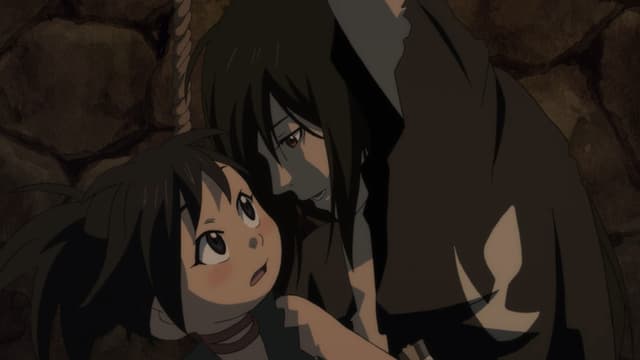 Dororo 24. Bölüm