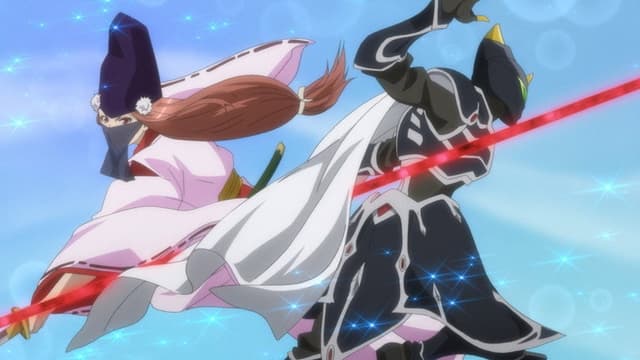 Blast of Tempest 18. Bölüm