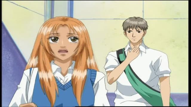 Peach Girl 3. Bölüm
