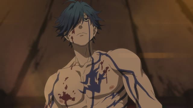 Undead Murder Farce 1. Bölüm