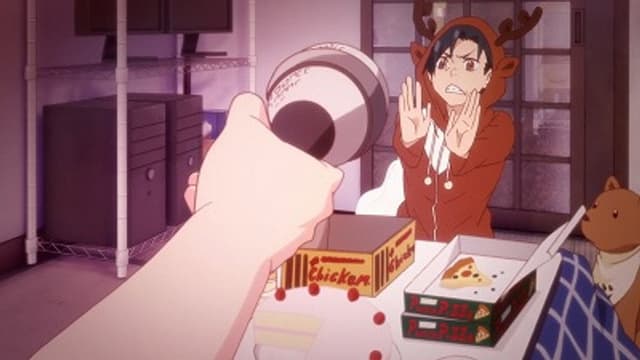 Punch Line 5. Bölüm