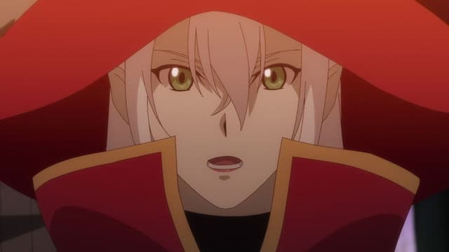 Re:Monster 6. Bölüm