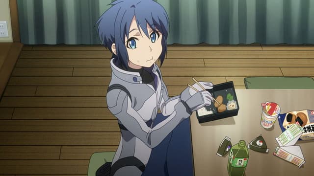 Re:Creators 4. Bölüm