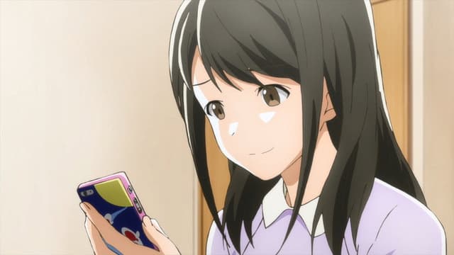 Tsukigakirei 11. Bölüm