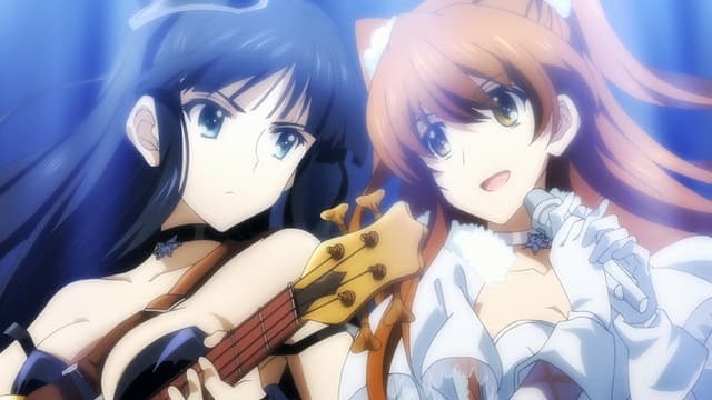 White Album 2 7. Bölüm