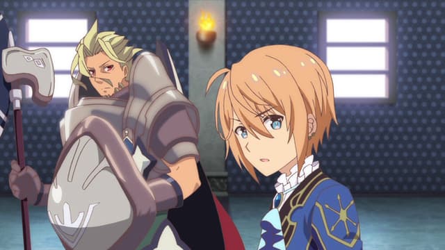 Grimms Notes: The Animation 9. Bölüm