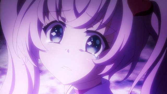 Show by Rock!! 12. Bölüm