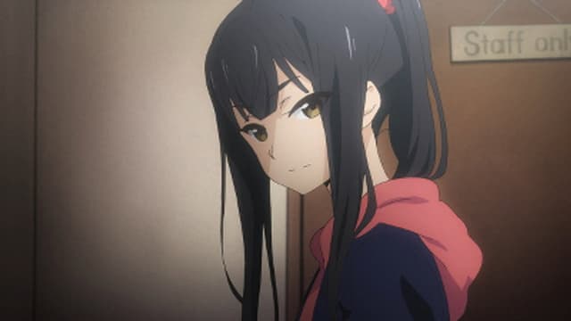 Selector Infected WIXOSS 8. Bölüm