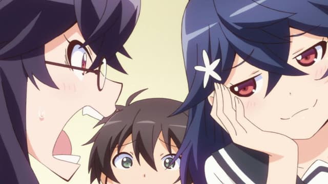 When Supernatural Battles Became Commonplace 6. Bölüm