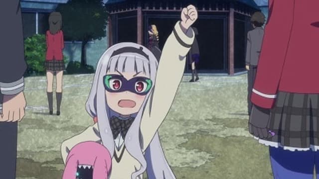 World Conquest Zvezda Plot 7. Bölüm