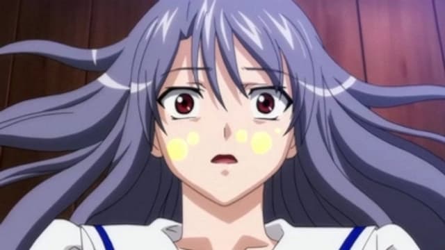 AIKa ZERO 3. Bölüm