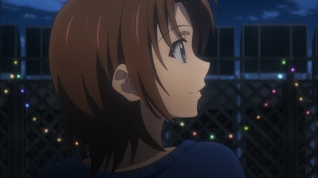 Golden Time 17. Bölüm