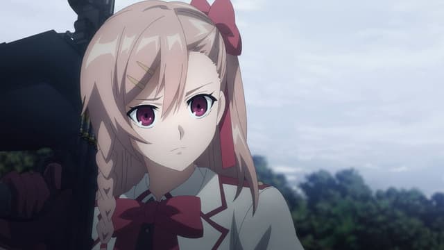 Dolls' Frontline 11. Bölüm