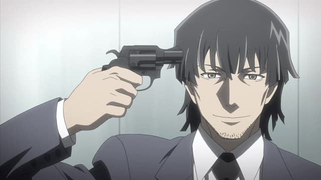The Future Diary 11. Bölüm