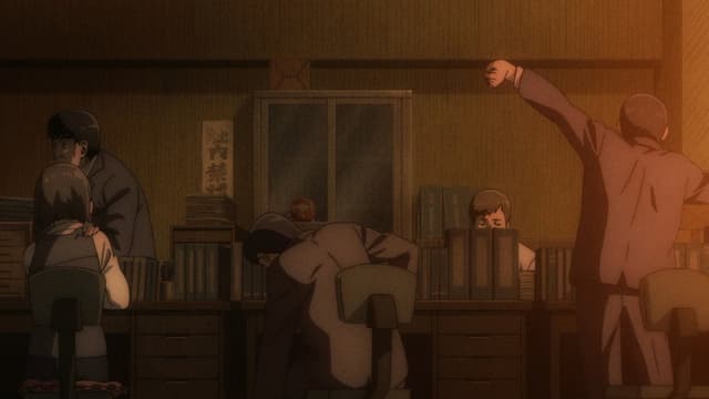 Mr. Osomatsu 13. Bölüm