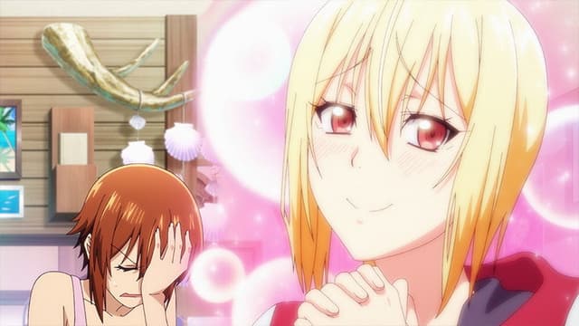 Grand Blue Dreaming 9. Bölüm