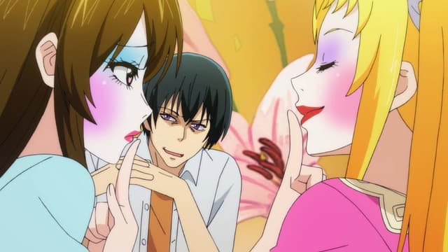 Grand Blue Dreaming 5. Bölüm