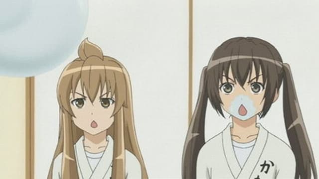 Minami-ke 8. Bölüm