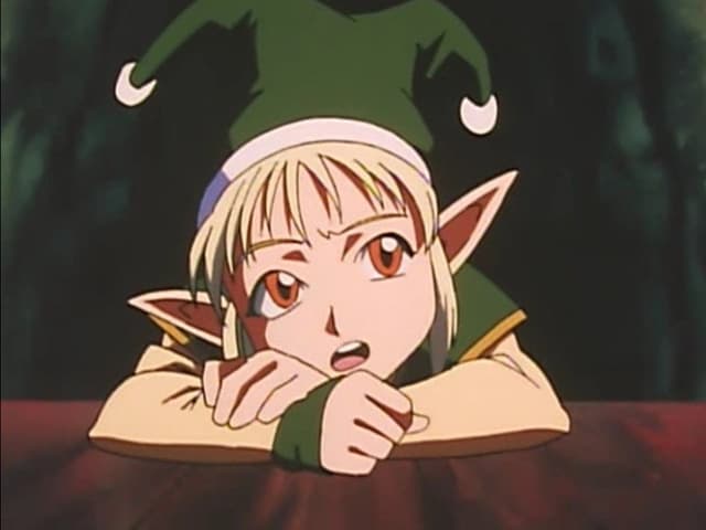 Record of Lodoss War: Chronicles of the Heroic Knight 15. Bölüm