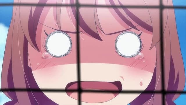 Harukana Receive 5. Bölüm