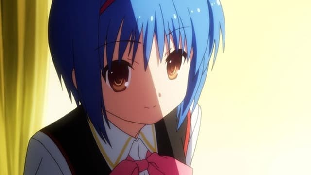 Little Busters! 14. Bölüm