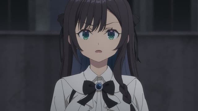 I May Be a Guild Receptionist, but I'll Solo Any Boss to Clock Out on Time 11. Bölüm