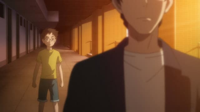 ROBOMASTERS THE ANIMATED SERIES 3. Bölüm