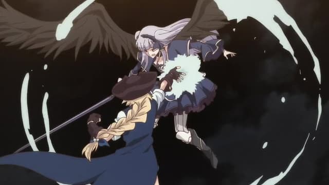 Infinite Dendrogram 7. Bölüm
