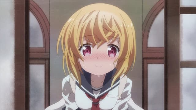 Anne Happy♪ 7. Bölüm