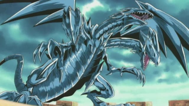 Yu-Gi-Oh! Duel Monsters 23. Bölüm