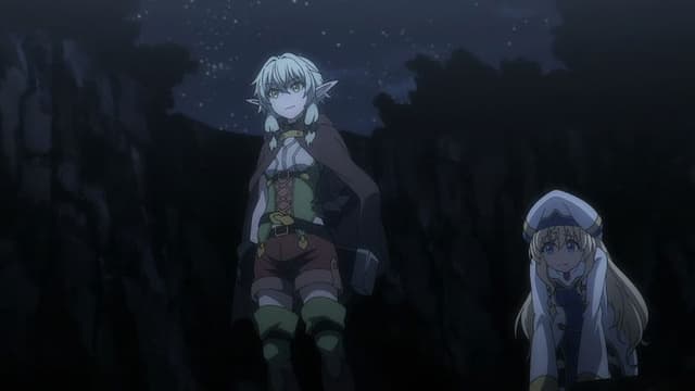 Goblin Slayer 9. Bölüm