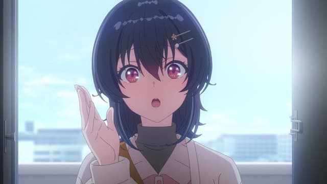 I Made Friends with the Second Prettiest Girl in My Class 7. Bölüm
