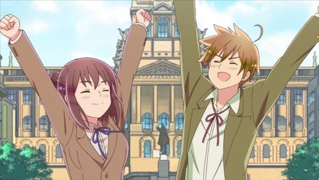 Hetalia: World Stars 4. Bölüm