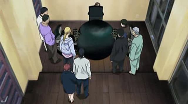GANTZ 2. Bölüm