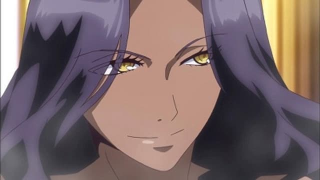 Makai Ouji: Devils and Realist 5. Bölüm