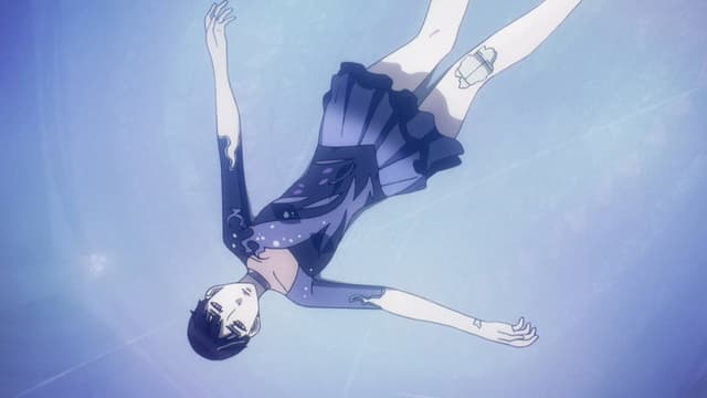 Death Parade 11. Bölüm