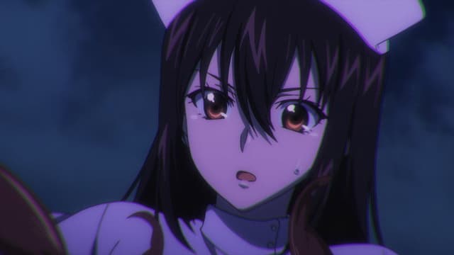 Strike the Blood 19. Bölüm