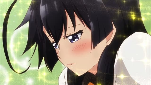 Shomin Sample 3. Bölüm