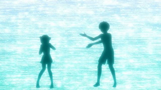 12-sai.: Chicchana Mune no Tokimeki 11. Bölüm