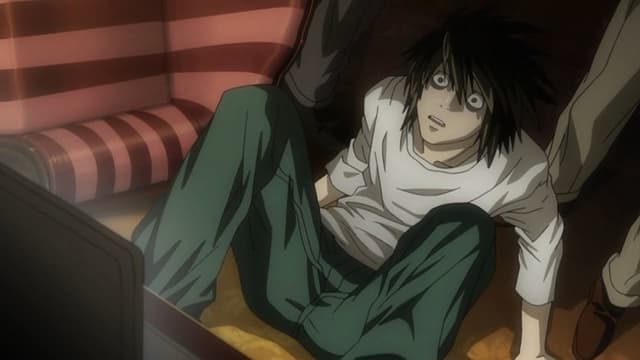 Death Note 12. Bölüm